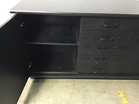 Dressoir kast - afbeelding 4 van  8