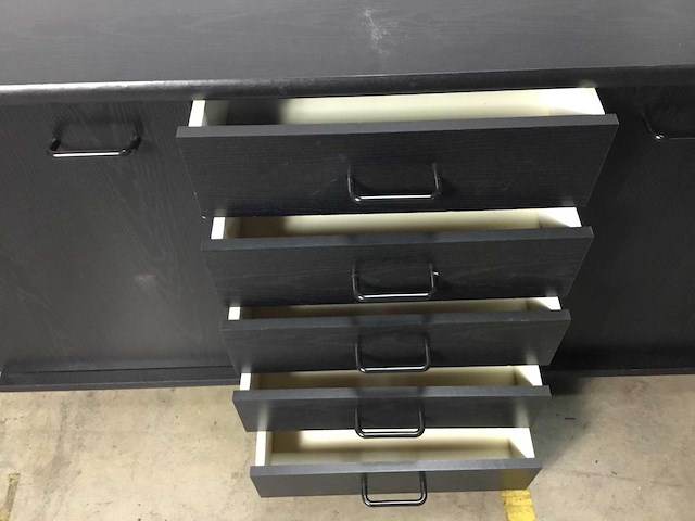 Dressoir kast - afbeelding 5 van  8