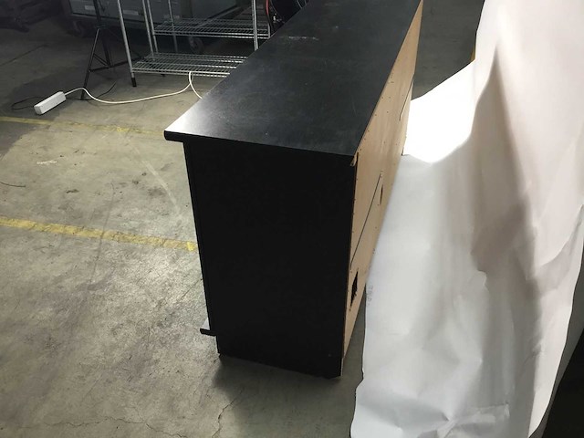 Dressoir kast - afbeelding 8 van  8