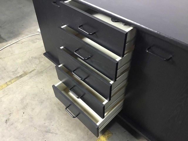 Dressoir kast - afbeelding 1 van  2