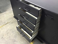 Dressoir kast - afbeelding 1 van  2