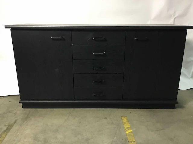 Dressoir kast - afbeelding 1 van  8