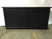 Dressoir kast