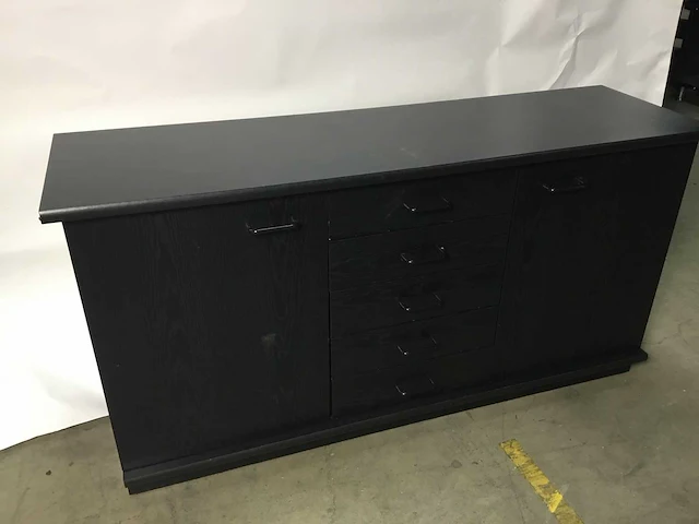 Dressoir kast - afbeelding 3 van  8