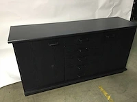 Dressoir kast - afbeelding 3 van  8