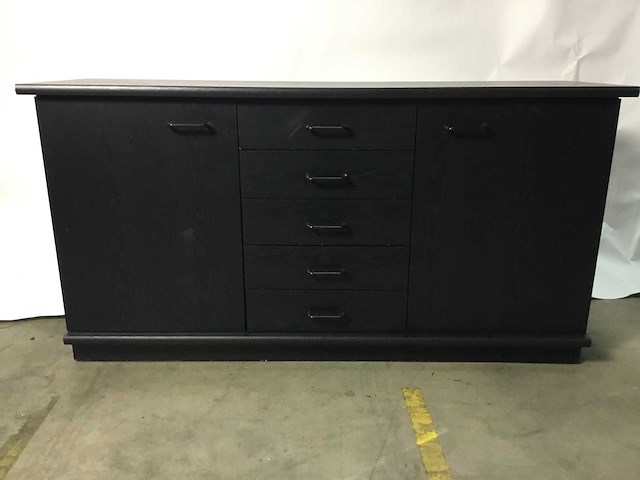 Dressoir kast - afbeelding 1 van  6