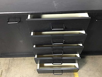 Dressoir kast - afbeelding 3 van  6