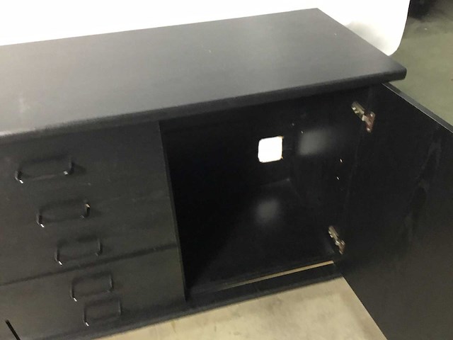 Dressoir kast - afbeelding 5 van  6