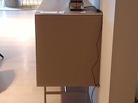 Dressoir kettnaker, soma, maron/basalt - afbeelding 4 van  8