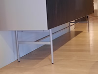 Dressoir kettnaker, soma, maron/basalt - afbeelding 6 van  8
