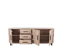 Dressoir, label51, lima, naturel - afbeelding 1 van  6