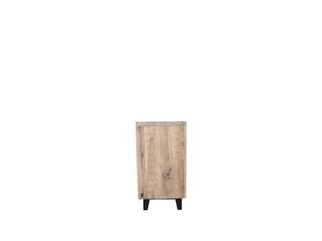 Dressoir label51, lima, naturel - afbeelding 3 van  3