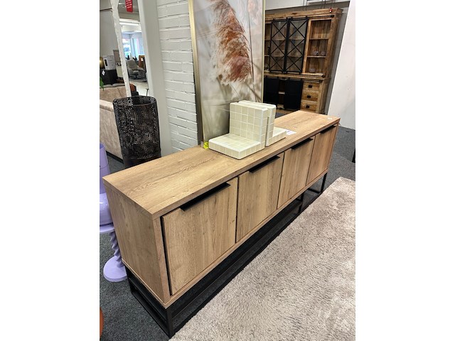 Dressoir lamulux kopenhagen - afbeelding 2 van  2