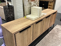 Dressoir lamulux kopenhagen - afbeelding 2 van  2