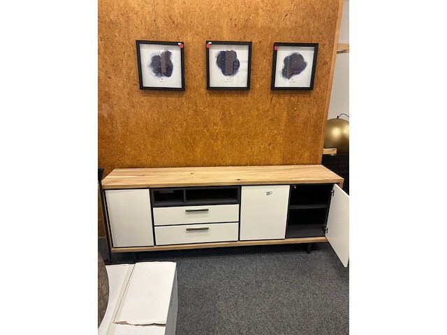 Dressoir lindfield, xooon - afbeelding 2 van  4