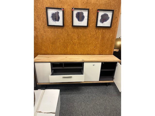 Dressoir lindfield, xooon - afbeelding 3 van  4