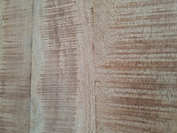 Dressoir, mangohout - afbeelding 6 van  7