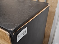 Dressoir, mangohout - afbeelding 7 van  7