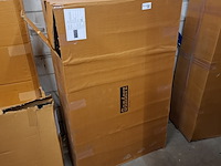 Dressoir, mangohout - afbeelding 2 van  10