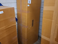 Dressoir, mangohout - afbeelding 6 van  6