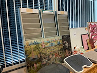 Dressoir met inhoud - afbeelding 15 van  15
