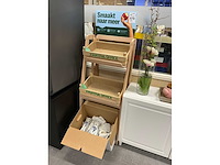 Dressoir met inhoud - afbeelding 8 van  19