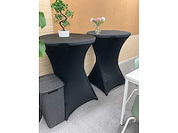 Dressoir met inhoud - afbeelding 16 van  19