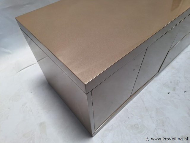 Dressoir met laden en deuren - afbeelding 2 van  5