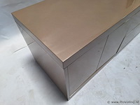 Dressoir met laden en deuren - afbeelding 2 van  5