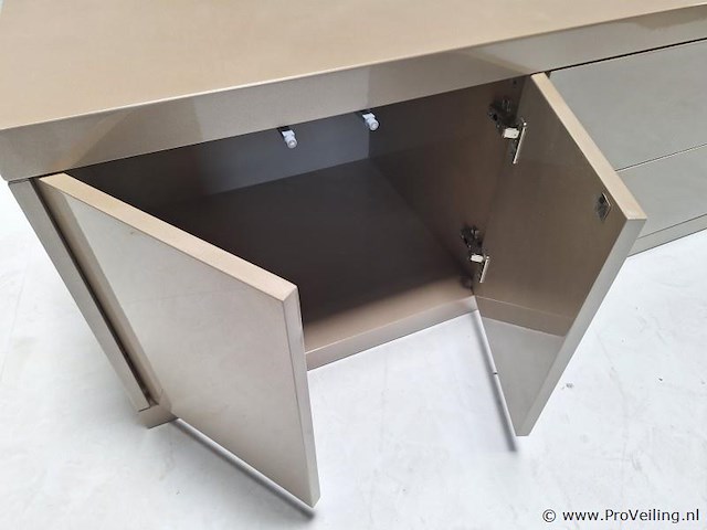 Dressoir met laden en deuren - afbeelding 3 van  5