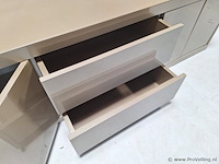 Dressoir met laden en deuren - afbeelding 4 van  5