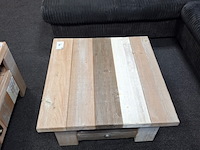Dressoir met salontafel - afbeelding 3 van  4