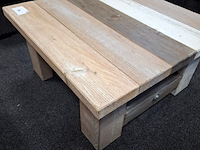 Dressoir met salontafel - afbeelding 4 van  4