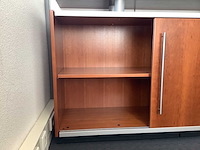 Dressoir met schuifdeuren - afbeelding 3 van  5