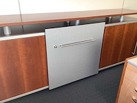 Dressoir met schuifdeuren - afbeelding 4 van  5