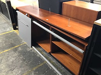 Dressoir met schuifdeuren - afbeelding 5 van  5