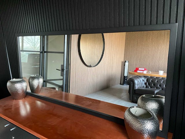 Dressoir met toebehoren - afbeelding 3 van  4