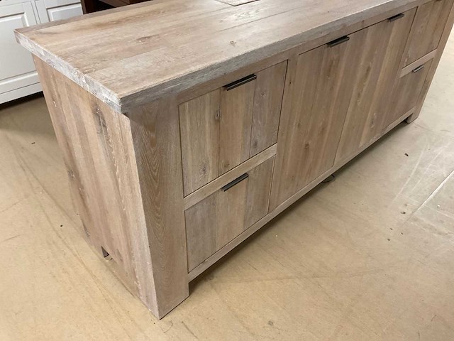 Dressoir met tv beugel - afbeelding 2 van  25