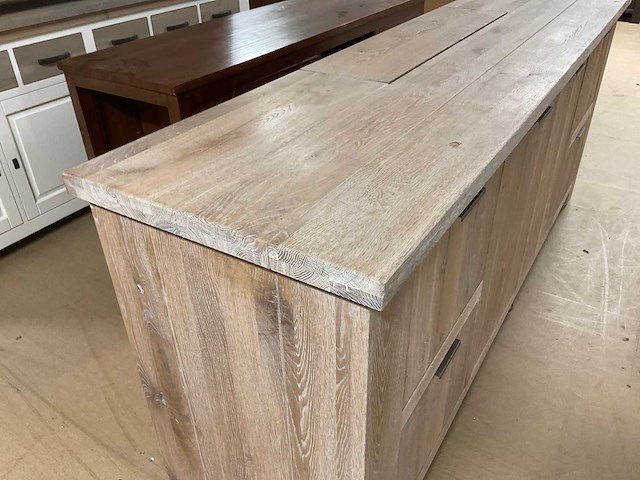 Dressoir met tv beugel - afbeelding 3 van  25