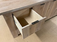 Dressoir met tv beugel - afbeelding 5 van  25