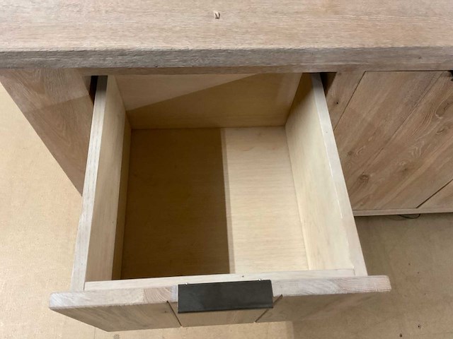 Dressoir met tv beugel - afbeelding 6 van  25