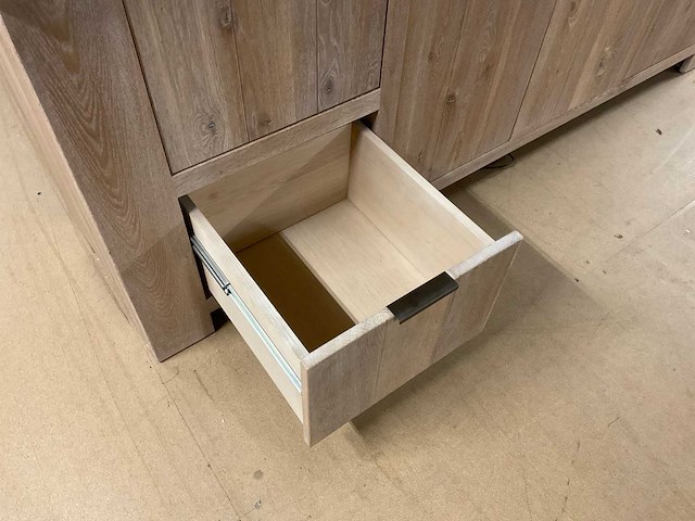 Dressoir met tv beugel - afbeelding 7 van  25