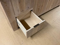 Dressoir met tv beugel - afbeelding 7 van  25