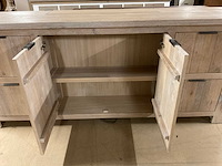 Dressoir met tv beugel - afbeelding 9 van  25