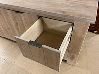 Dressoir met tv beugel - afbeelding 10 van  25