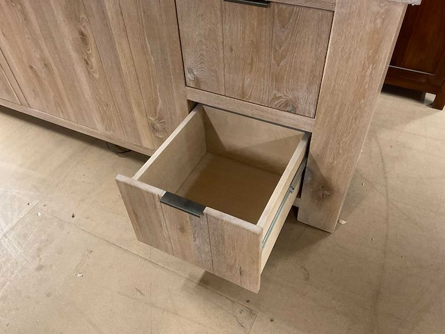 Dressoir met tv beugel - afbeelding 11 van  25