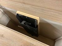 Dressoir met tv beugel - afbeelding 13 van  25