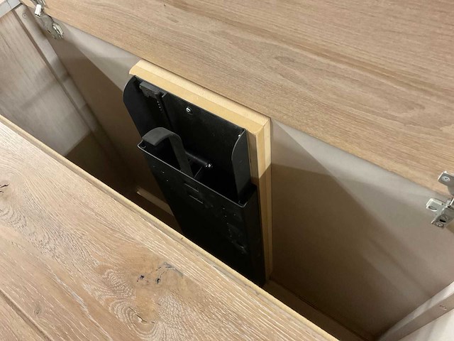 Dressoir met tv beugel - afbeelding 14 van  25