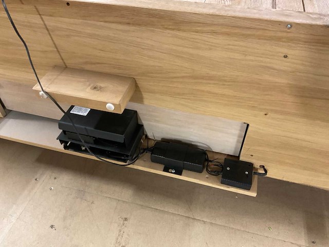 Dressoir met tv beugel - afbeelding 18 van  25