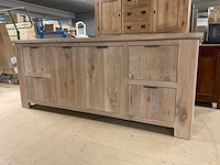 Dressoir met tv beugel - afbeelding 12 van  25